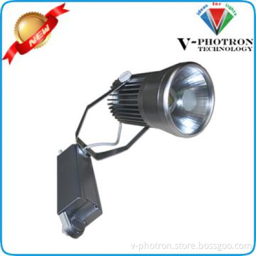 Track Light 30W LED AC85-265V